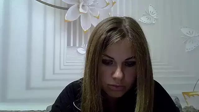 Photos of TinaFun4u from StripChat is Freechat