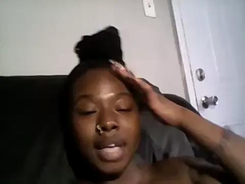 TinyBlazian901 from StripChat is Freechat