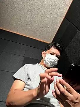 Photos of tokimori from StripChat is Freechat