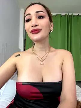 Photos of toni_0601 from StripChat is Freechat