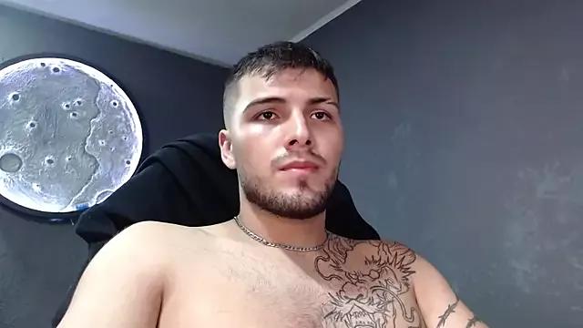 Photos of tonilars from StripChat is Freechat