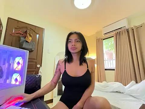 underratedGIRLS from StripChat is Freechat