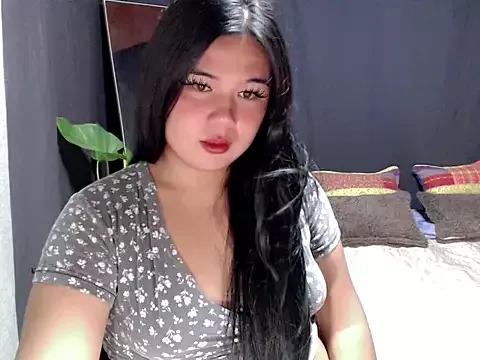 urhot_ashley from StripChat is Freechat
