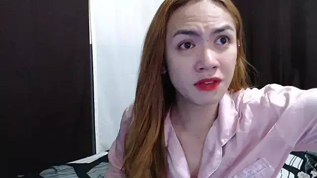 urlovelyChloexxx from StripChat is Freechat