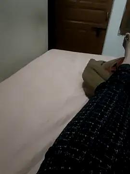 urrubybaby from StripChat
