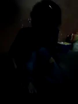 urrubybaby from StripChat