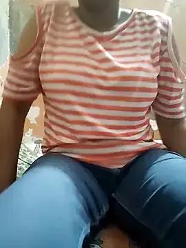 urrubybaby from StripChat