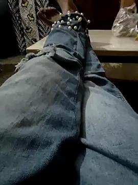 urrubybaby from StripChat