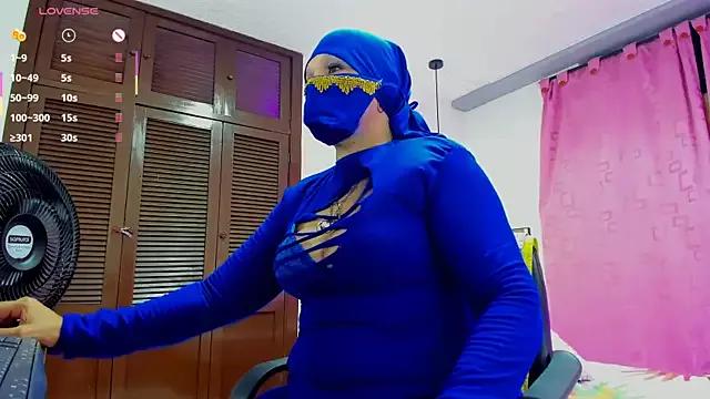 Uzziah_Sabag from StripChat