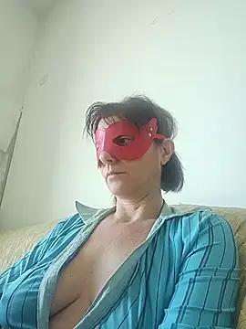 Vagabondainnamorata from StripChat