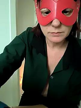 Vagabondainnamorata from StripChat