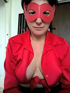 Vagabondainnamorata from StripChat