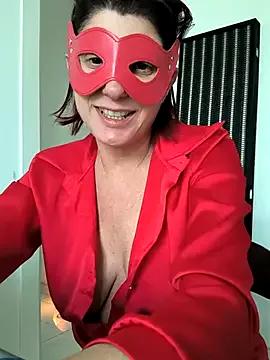 Vagabondainnamorata from StripChat