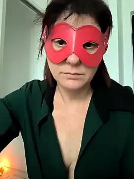 Vagabondainnamorata from StripChat