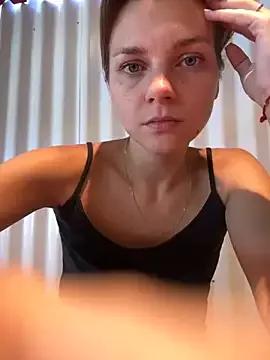 Photos of ValenciaShock from StripChat is Freechat