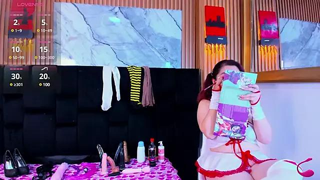 Kooky beauty: discover our turned on strippers as they undress to their adored melodies and slowly orgasm for pleasure to appease your kookiest wishes.