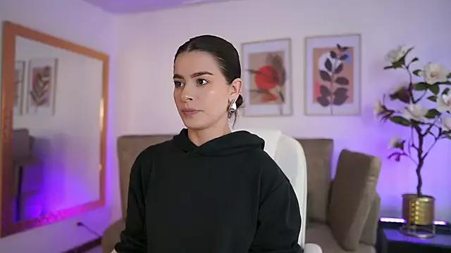 valerieMattson from StripChat is Freechat