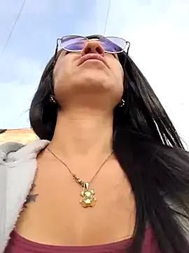 VALERY-03_ from StripChat is Freechat