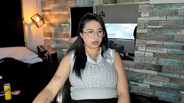 ValeryBoobs from StripChat is Freechat