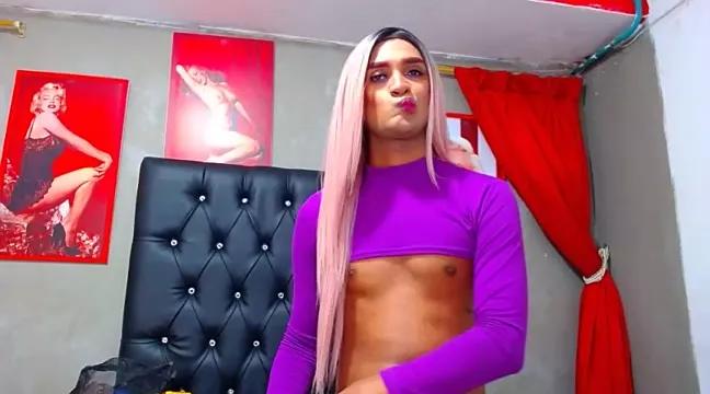 vannessacamila on StripChat 