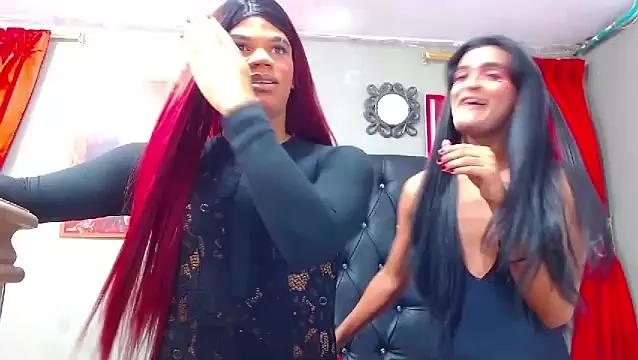 vannessacamila on StripChat 
