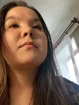 Var_Kiss from StripChat is Freechat