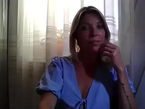 VelvetLove287 from StripChat is Freechat
