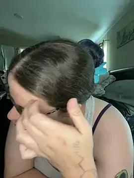 velvetta_ from StripChat is Freechat