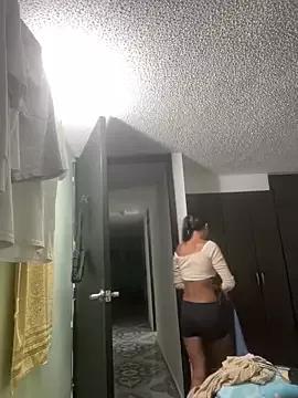 Venus_Day from StripChat is Freechat