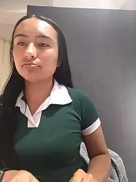 Venus_Rivers from StripChat is Freechat