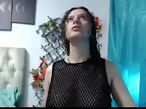 venusgh_ from StripChat is Freechat