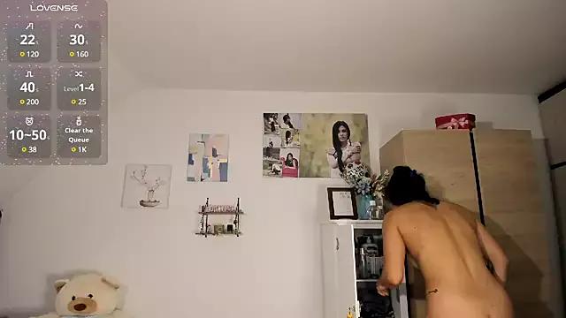 Kooky beauty: discover our turned on strippers as they undress to their adored melodies and slowly orgasm for pleasure to appease your kookiest wishes.