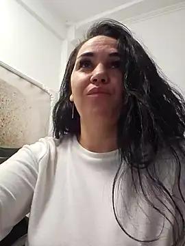 VickyDivine webcams show profile image 