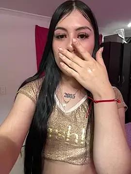 victoria_11 from StripChat is Freechat