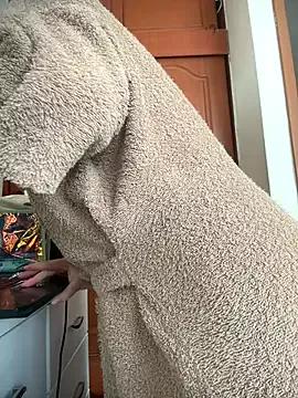 VictoriaGerard_Pink from StripChat is Freechat
