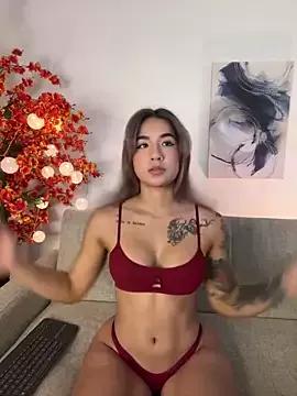 VictoriaHiill from StripChat is Freechat
