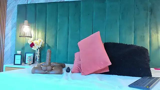 Victoriia_Smith from StripChat is Freechat
