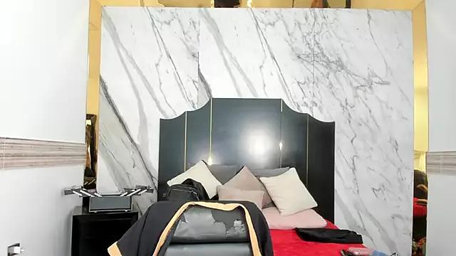 Victtoria_Parker from StripChat is Freechat