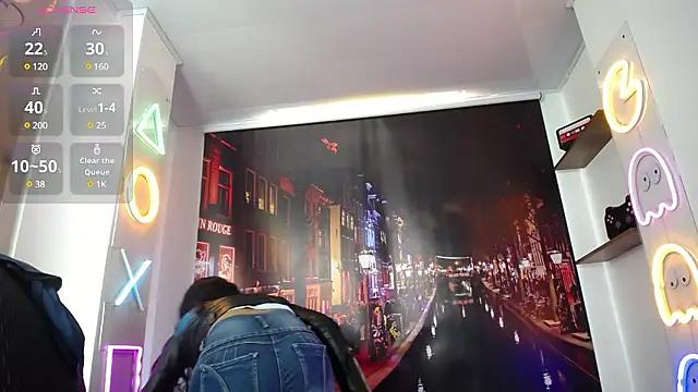 Kooky beauty: discover our turned on strippers as they undress to their adored melodies and slowly orgasm for pleasure to appease your kookiest wishes.