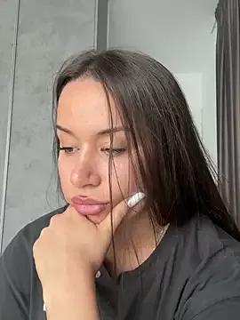 vixennn from StripChat is Freechat