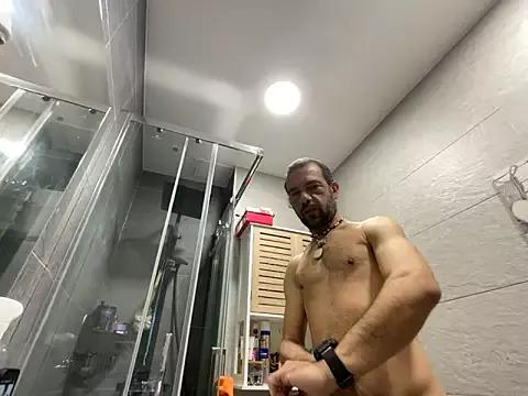 Voy_a_reventarte from StripChat is Freechat