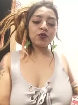 Weedsex_couple from StripChat