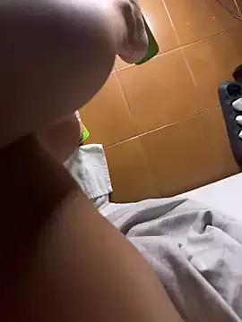 Photos of Wet-Pussycat from StripChat is Private
