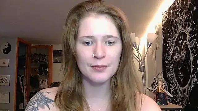 wetwildwhore from StripChat is Freechat