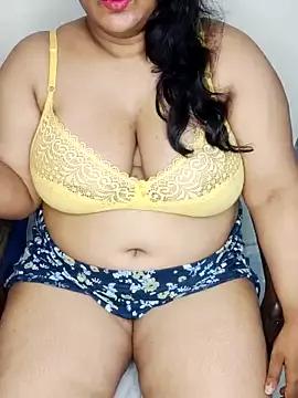 Wild_nisha from StripChat is Freechat