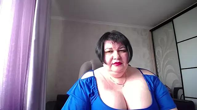 WildBerry69 from StripChat is Freechat