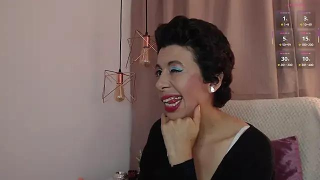 Kooky beauty: discover our turned on strippers as they undress to their adored melodies and slowly orgasm for pleasure to appease your kookiest wishes.