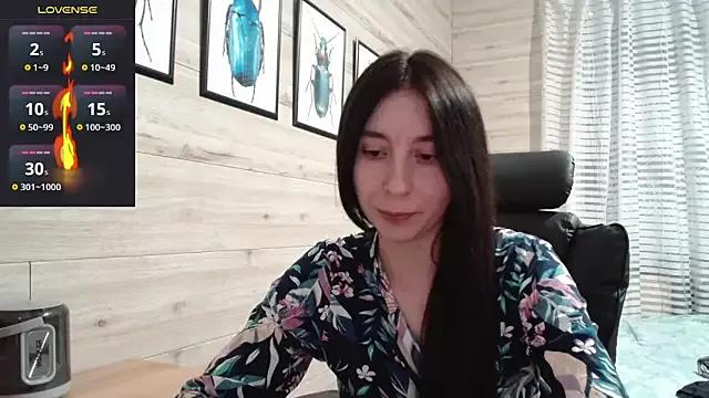 Wowpornoo from StripChat is Freechat