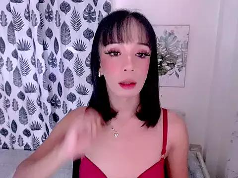 XfuckingprincessX from StripChat is Freechat