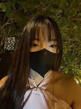 Photos of xiao-Lin from StripChat is Freechat